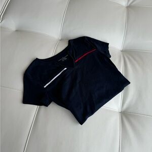 Women’s Tommy Hilfiger Fitted T-Shirt - Size X-Small